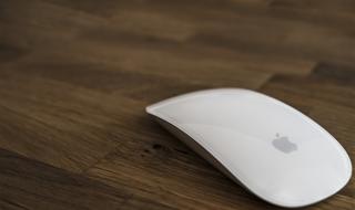 苹果一代鼠标怎么用 苹果鼠标怎么用
